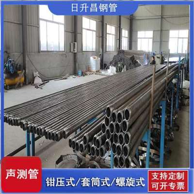 武义声测管连接方式你会选哪种