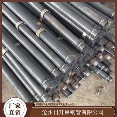 武义最薄的声测管壁厚可以到什么程度