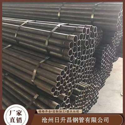 武义声测管规格型号对照表