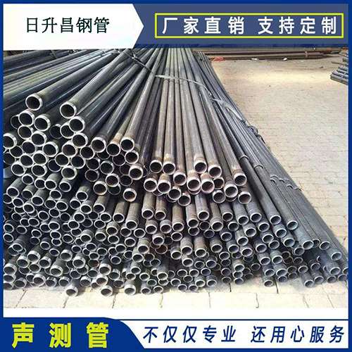 武义桥梁声测管作用及预埋检测方法