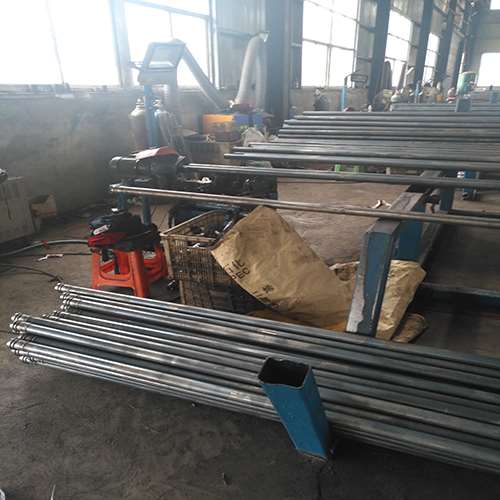 武义桥梁桩基声测管的施工工艺流程